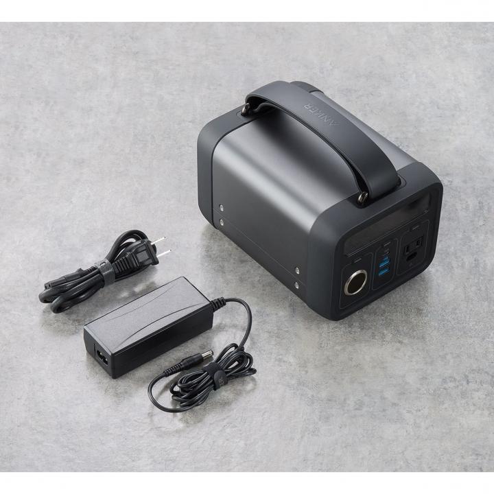 Anker PowerHouse 200