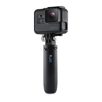 GoPro用 ミニ三脚グリップ