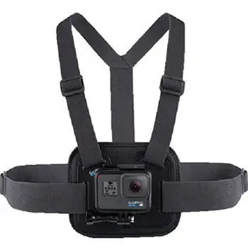 GoPro用 チェストハーネス